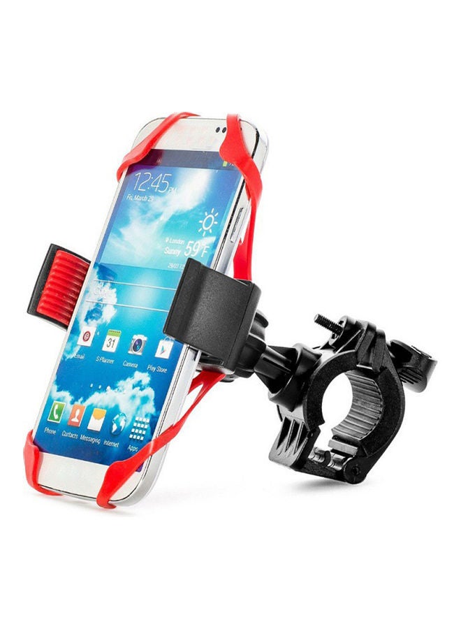 360 Rotation Motorcycle Phone Bracket - Image 2