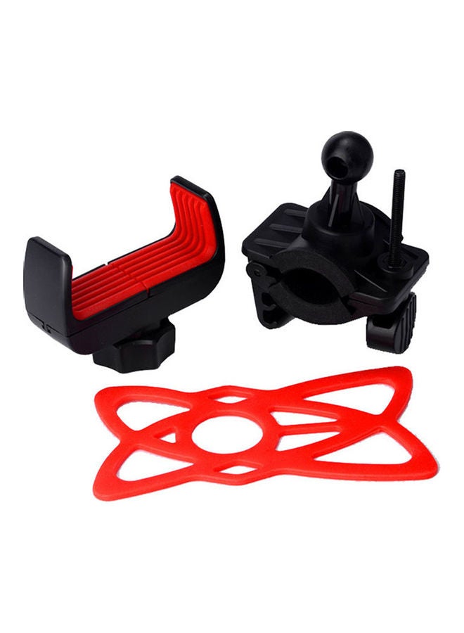 360 Rotation Motorcycle Phone Bracket - Image 4