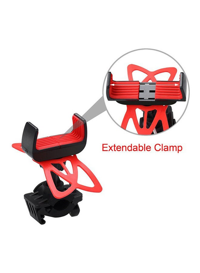 360 Rotation Motorcycle Phone Bracket - Image 5