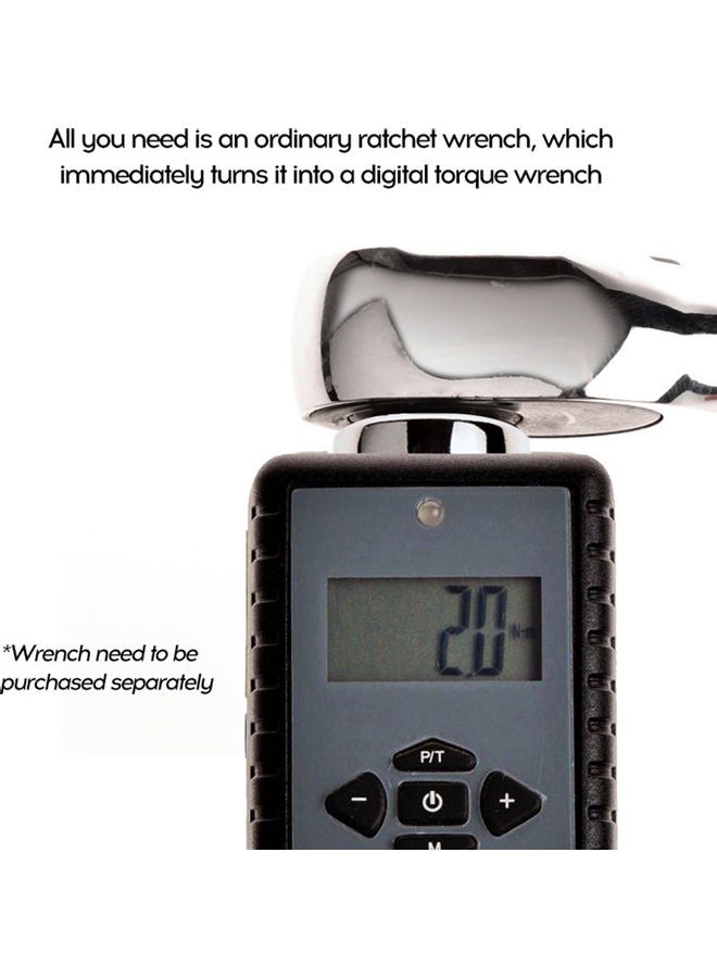 Generic - Adjustable Digital Torque Wrench - Image 1