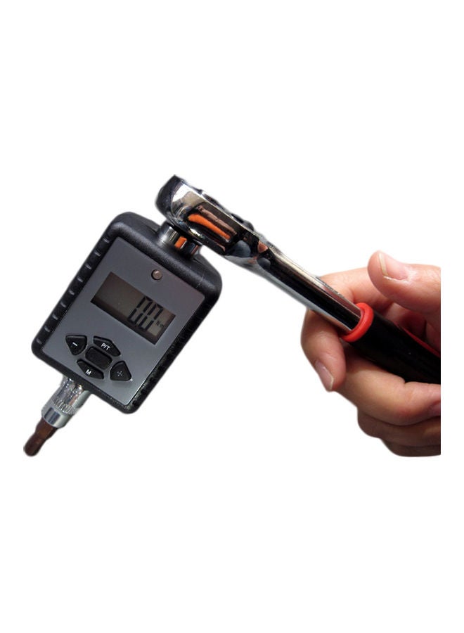 Generic - Adjustable Digital Torque Wrench - Image 1