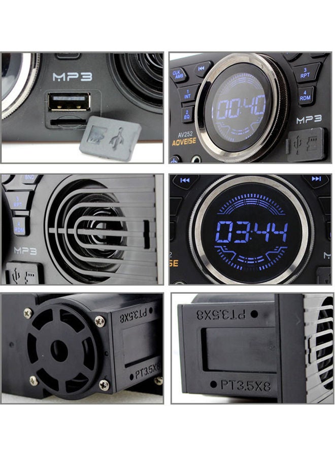 Generic Car Mp3 Audio Player - Image 3