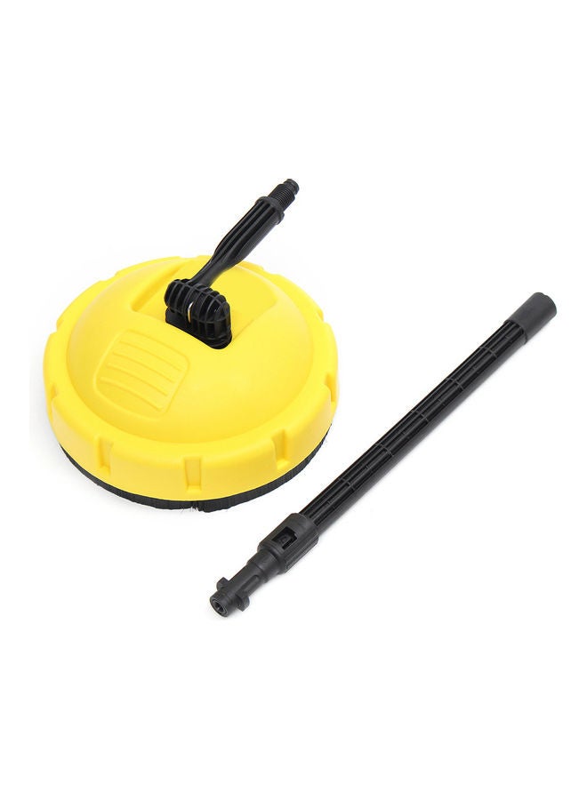 Pressure Washer Deck Yellow/Black  - Image 1
