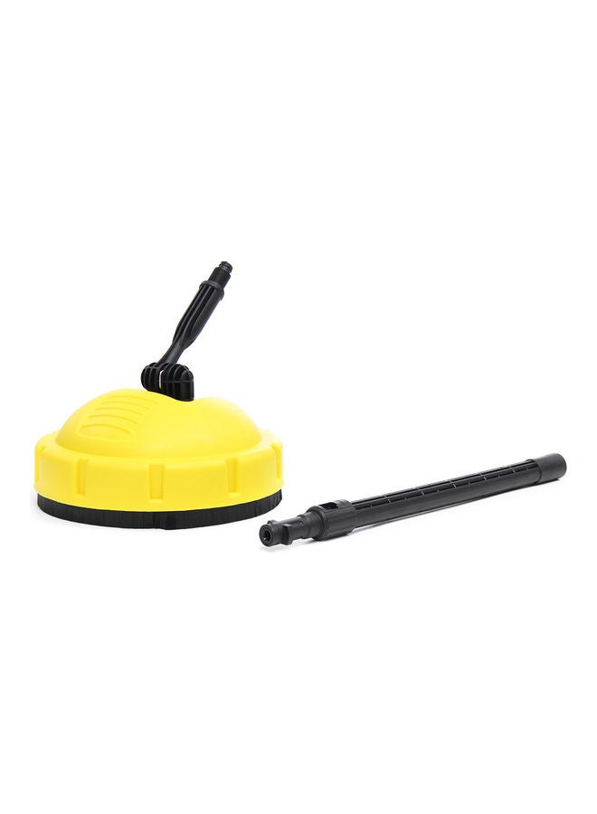 Pressure Washer Deck Yellow/Black  - Image 3