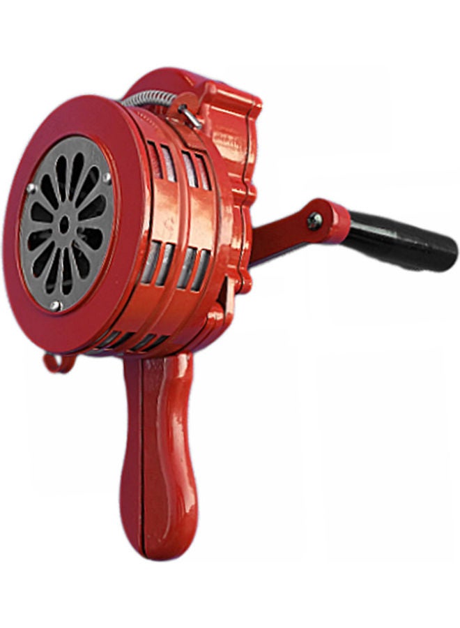Generic Aluminum Alloy Super Loud Siren  - Image 1