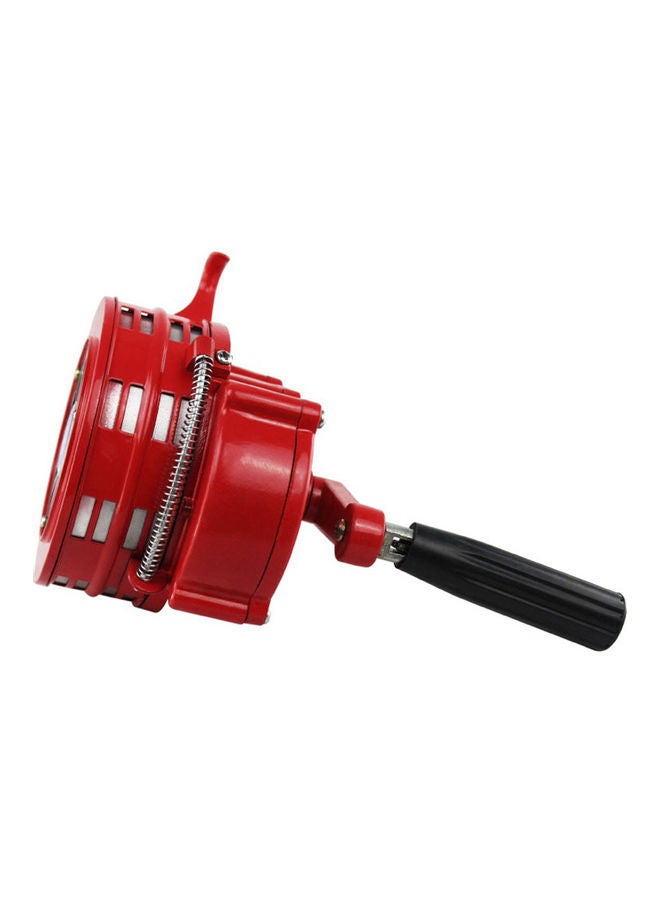 Generic Aluminum Alloy Super Loud Siren  - Image 2