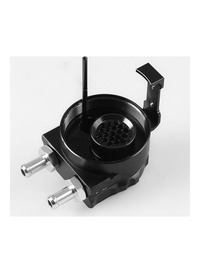 Generic Universal Oil Catch Can Air Filter  - Image 5