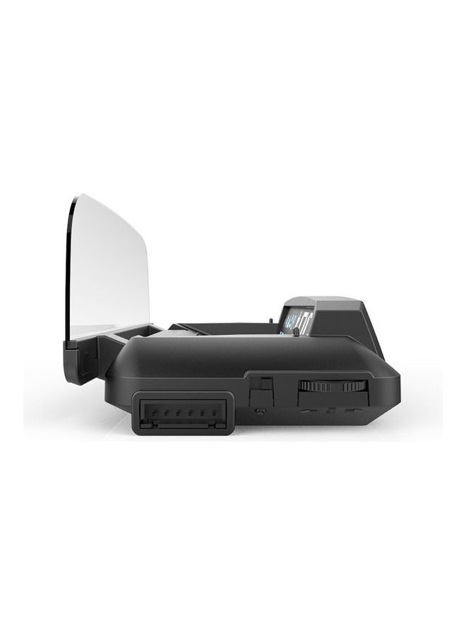 شاشة عرض على الزجاج الأمامي - Image 5