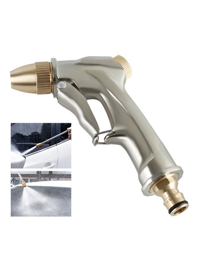 Generic High Pressure Car Washing Gun - Image 1
