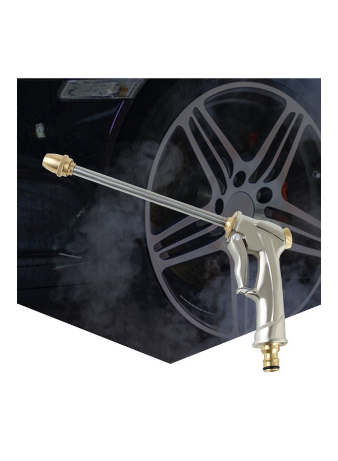 Generic High Pressure Car Washing Gun - Image 4