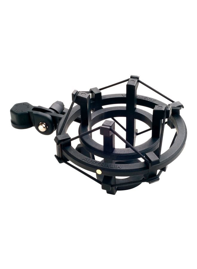 رود حامل ممتص للصدمات لميكروفون SM2