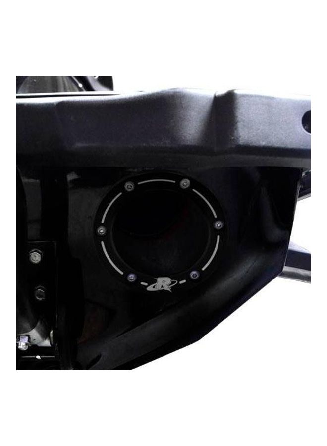 Generic Riva Rear Exhaust Kit For Yamaha Gp1800, Vxr/vxs Waverunner  - Image 3