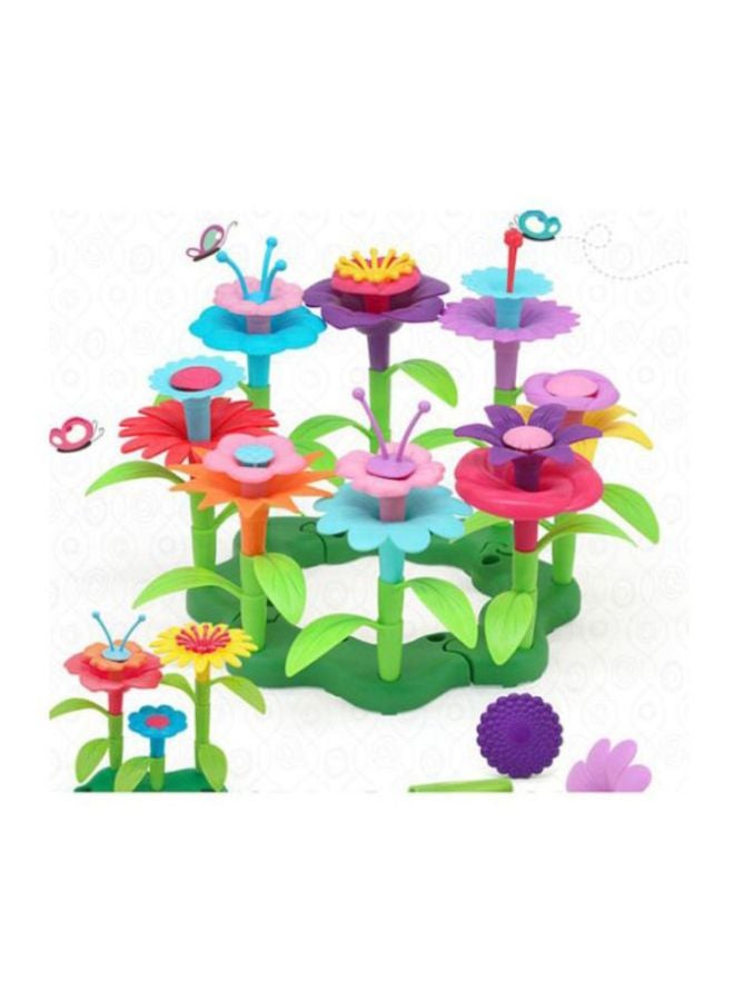 Beauenty 46-Piece Bouquet Floral Arrangement Playset YPC1519 - Image 2