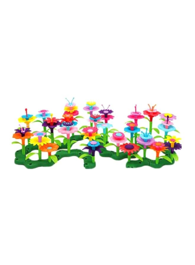 Beauenty 46-Piece Bouquet Floral Arrangement Playset YPC1519 - Image 1