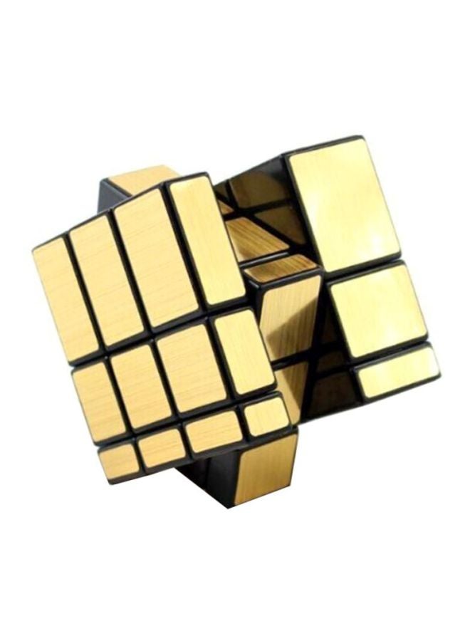 Beauenty Rubik'S Golden Magic Cube
