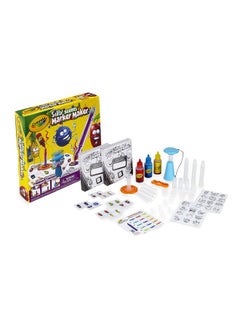 Silly Scents Marker Maker Craft Kit