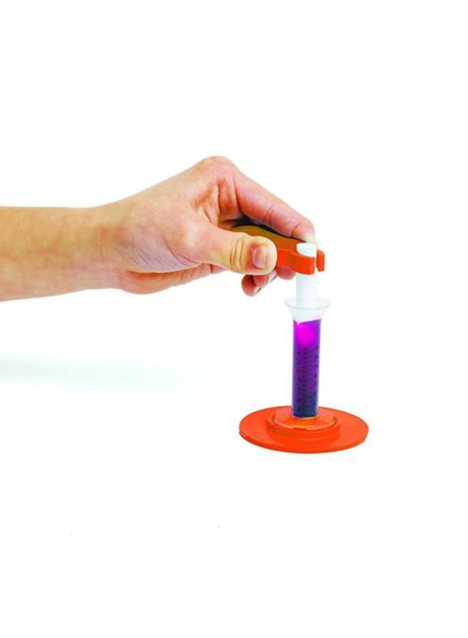 Crayola - Silly Scents Marker Maker Craft Kit - Image 1