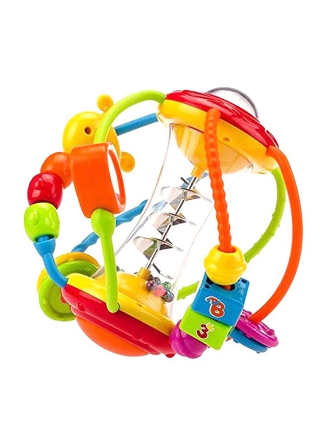 Beauenty Activity Sprial Ball