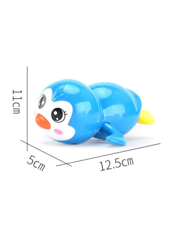 بيوينتي لعبة بتصميم غواصة مائية على شكل سلحفاة صغيرة ومذهلة - Image 3