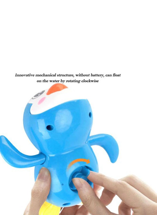 بيوينتي لعبة بتصميم غواصة مائية على شكل سلحفاة صغيرة ومذهلة - Image 4