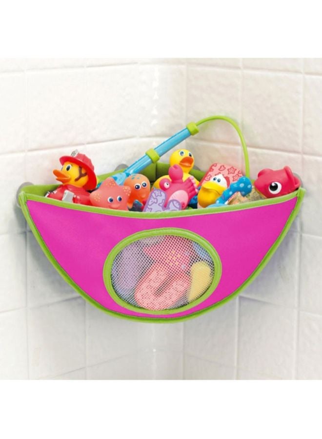 بيوينتي حقيبة تخزين الألعاب في الحمام - Image 3