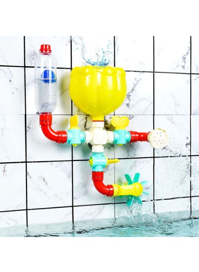 Beauenty - Rotating Faucet Sprays Water Toy 21x10.5x16cm - Image 1
