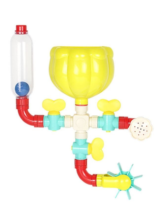 Beauenty - Rotating Faucet Sprays Water Toy 21x10.5x16cm - Image 1