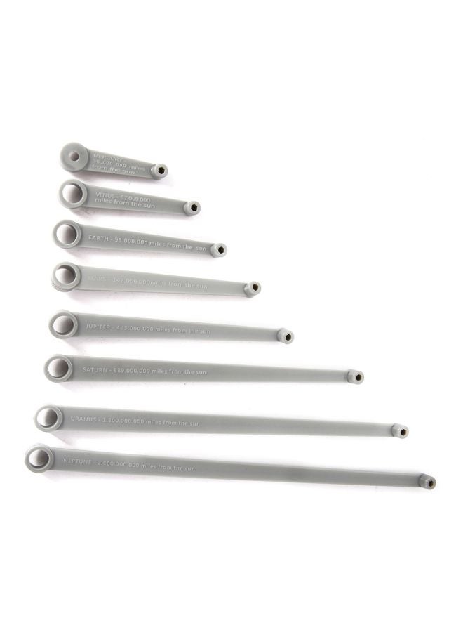 Beauenty Solar System Planetarium Model Kit - Image 4