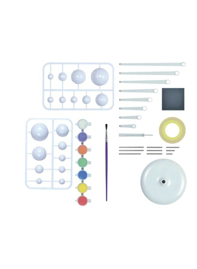 Beauenty Solar System Planetarium Model Kit - Image 1