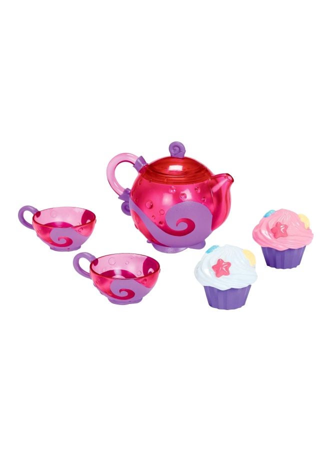 Munchkin - Bath Tea And Cupcake Set - Image 1