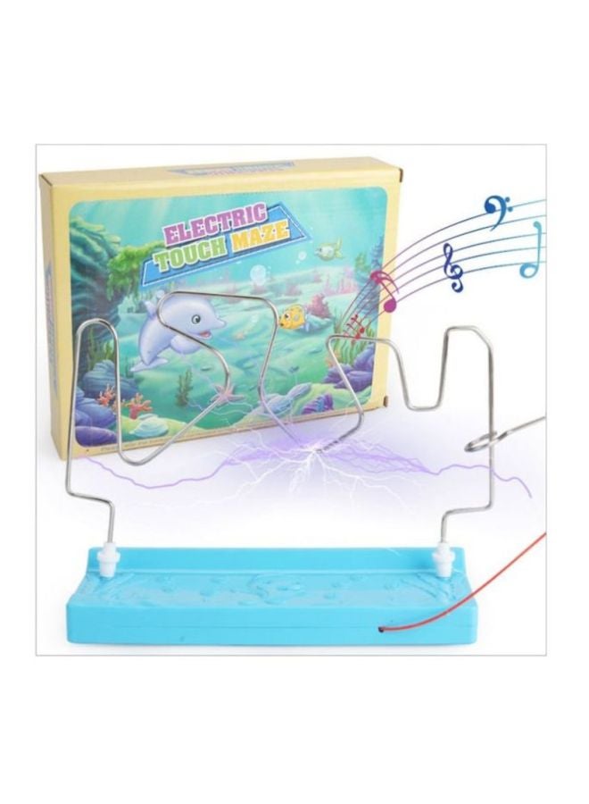 Beauenty Electric Touch Maze 27x19x4.5cm - Image 2