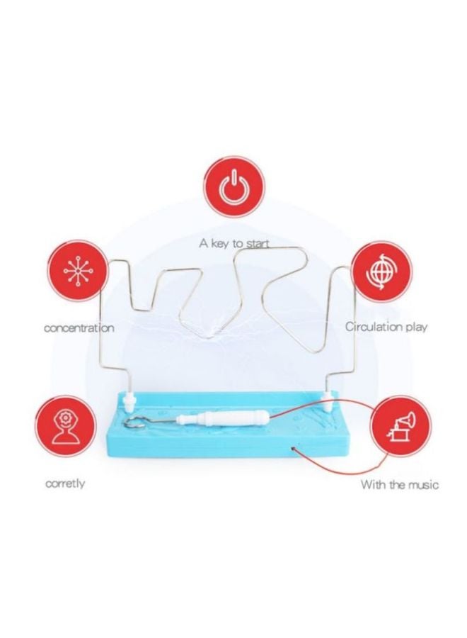 Beauenty Electric Touch Maze 27x19x4.5cm - Image 3