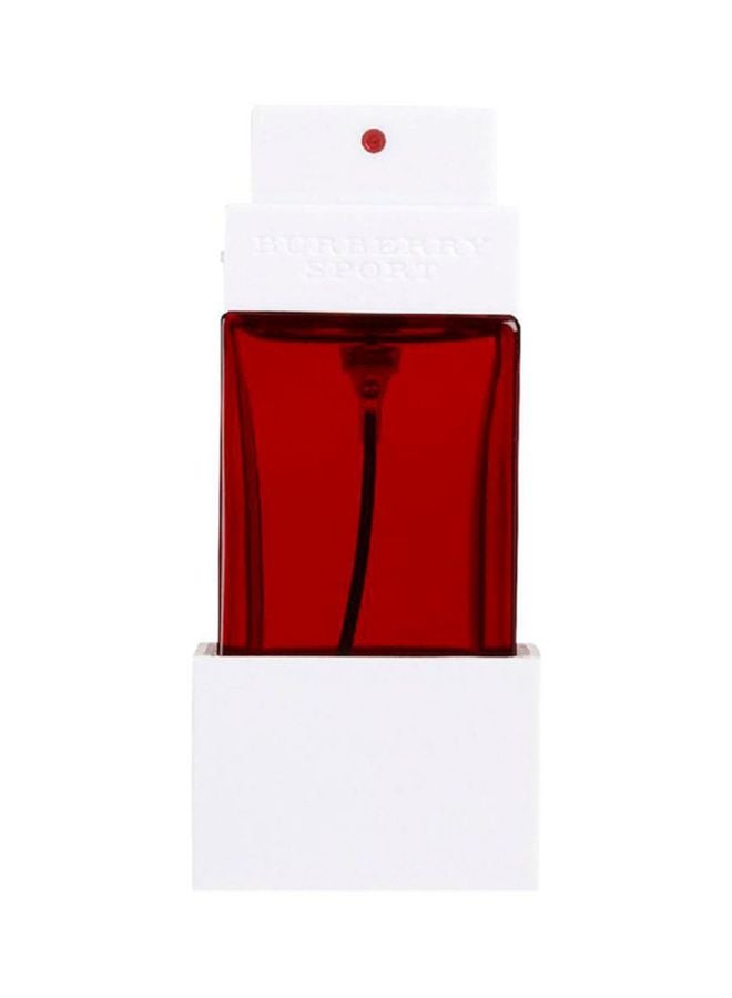 BURBERRY Sport EDT 30ml - Image 1