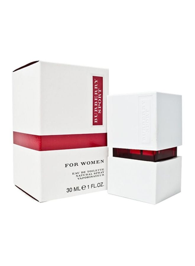 BURBERRY Sport EDT 30ml - Image 2