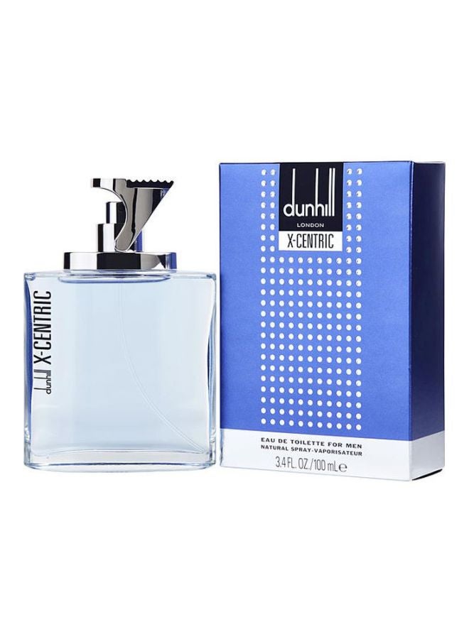dunhill - X-Centric EDT 100ml - Image 1