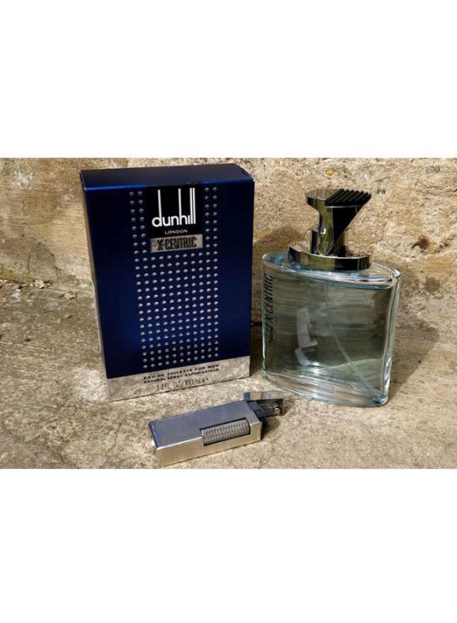 dunhill - X-Centric EDT 100ml - Image 1