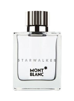 مونت بلانك عطر ستارووكر إيو دي تويليت 50ملليلتر  - Image 1