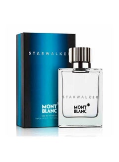مونت بلانك عطر ستارووكر إيو دي تويليت 50ملليلتر  - Image 2