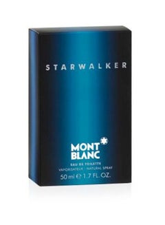 مونت بلانك عطر ستارووكر إيو دي تويليت 50ملليلتر  - Image 3