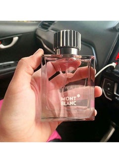 مونت بلانك عطر ستارووكر إيو دي تويليت 50ملليلتر  - Image 5