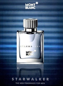 مونت بلانك عطر ستارووكر إيو دي تويليت 50ملليلتر  - Image 4