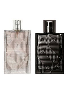 Brit Rhythm Men 90 ml & 2 x 90ml