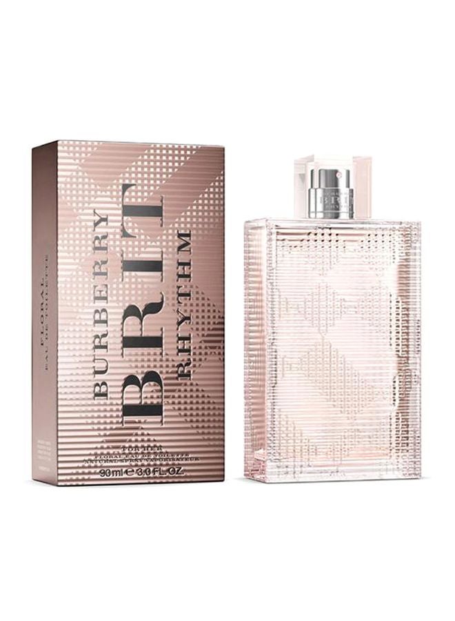 BURBERRY - Brit Rhythm Men 90 ml & 2 x 90ml - Image 1