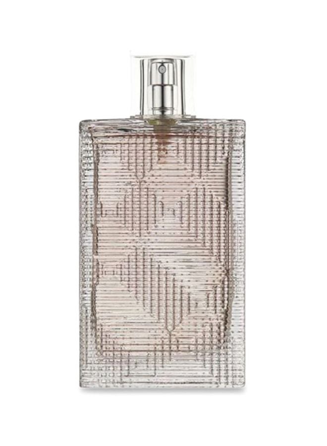 BURBERRY - Brit Rhythm Men 90 ml & 2 x 90ml - Image 1
