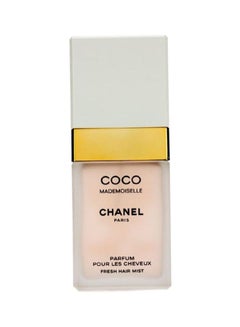 CHANEL Coco Mademoiselle Fresh Hair Mist  - Image 1