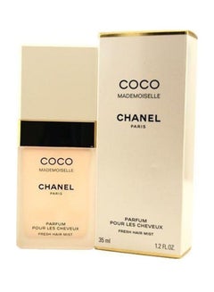 CHANEL Coco Mademoiselle Fresh Hair Mist  - Image 2