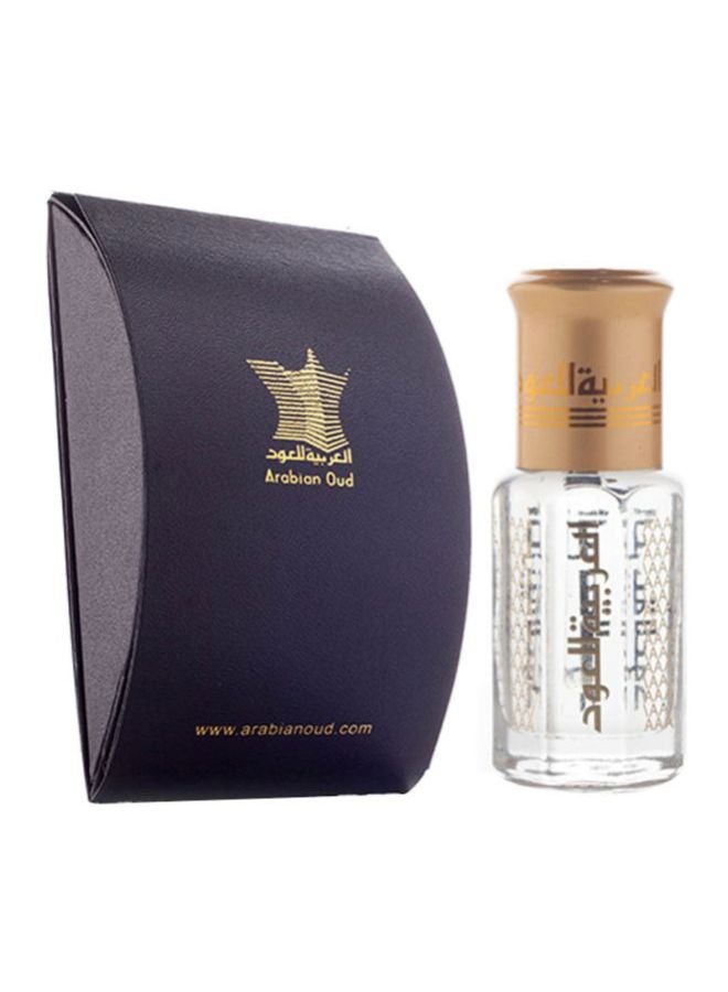 العربية للعود عود مسك الطهارة 3ملليلتر - Image 2