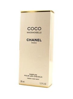 CHANEL Coco Mademoiselle Fresh Hair Mist  - Image 3
