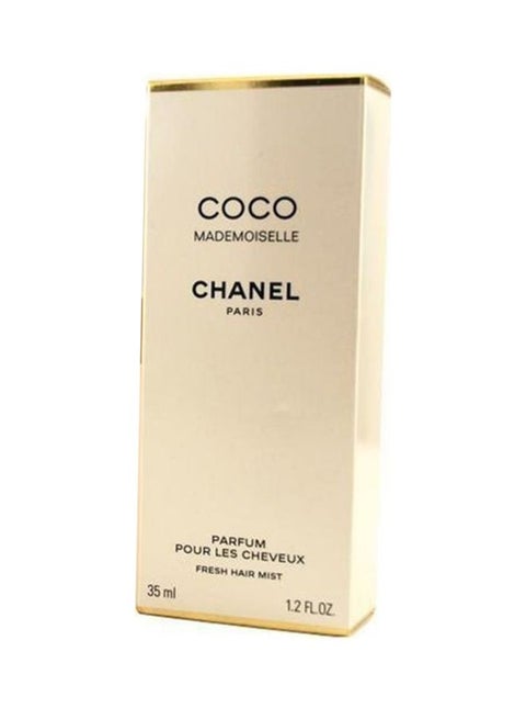 CHANEL Coco Mademoiselle Fresh Hair Mist Best Price UAE Dubai