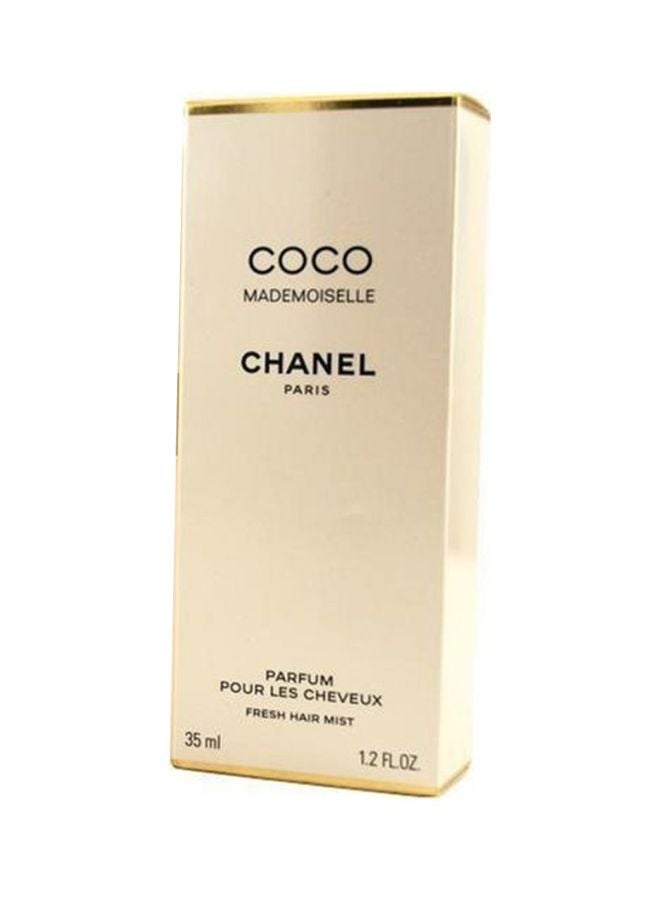 CHANEL - Coco Mademoiselle Fresh Hair Mist - Image 1